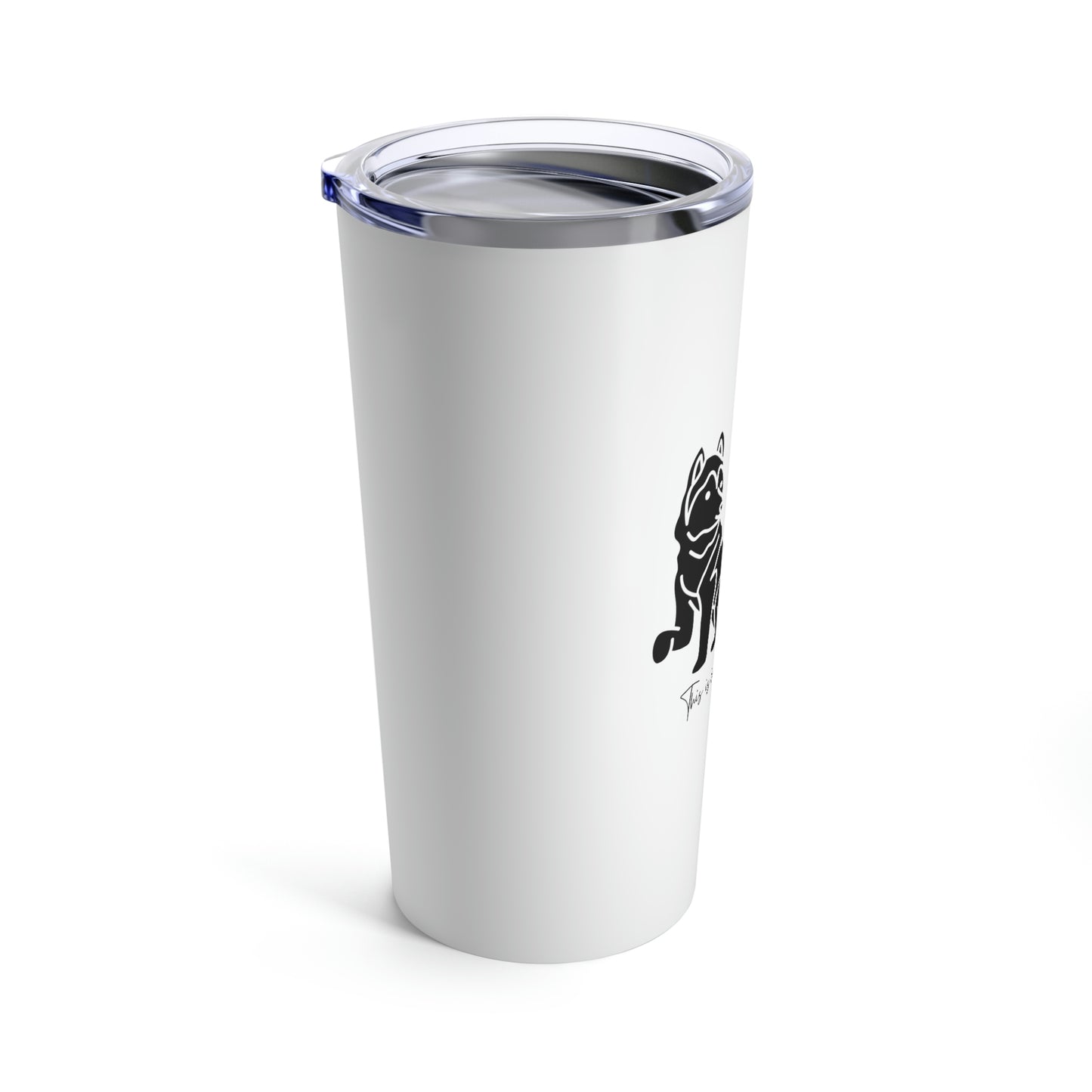 Tumbler 20oz