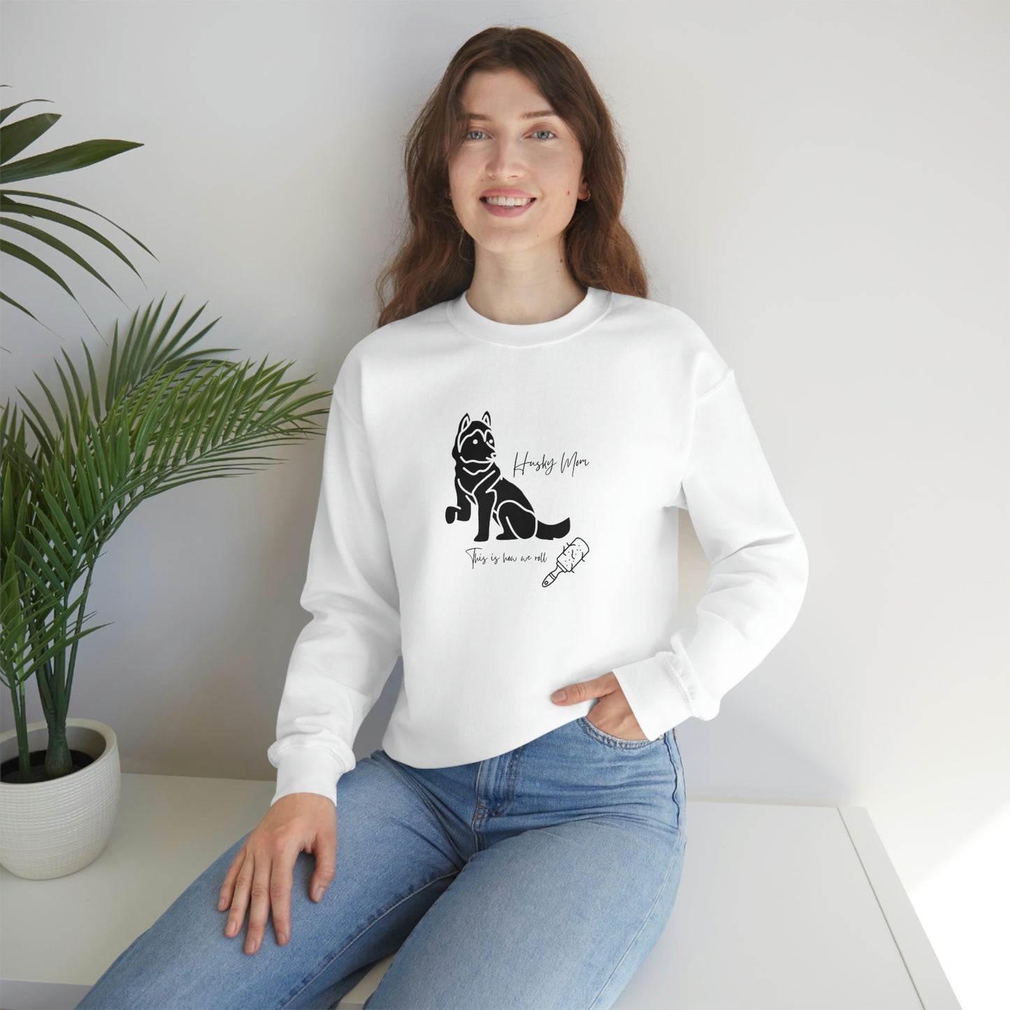 Unisex Heavy Blend™ Crewneck Sweatshirt