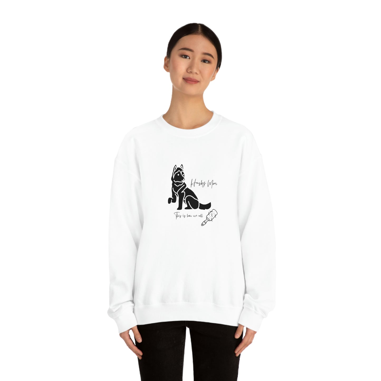 Unisex Heavy Blend™ Crewneck Sweatshirt